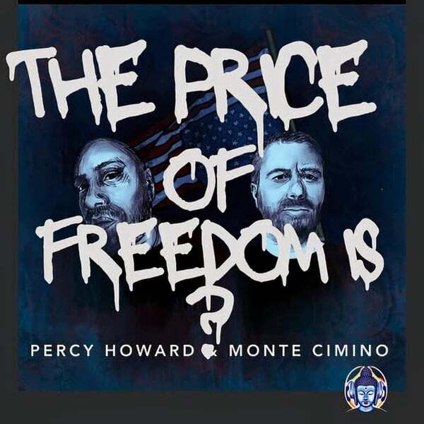 Cover art for The Price of Freedom Is Death